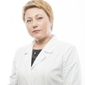 Фотография специалиста Тарасова Нина Ивановна