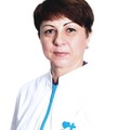 Фотография специалиста Кухаренко Оксана Сергеевна