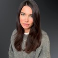 Фотография специалиста стилист-колорист Елена