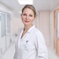 Фотография специалиста Басова Ирина Олеговна