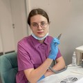 Фотография специалиста Кривова Анастасия