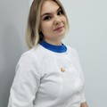 Фотография специалиста Лискина Марина Александровна