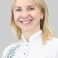 Фотография специалиста Аниканова Екатерина Владимировна
