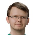 Фотография специалиста Щербенев Алексей Владимирович