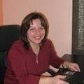 Фотография специалиста Потешкина Алла