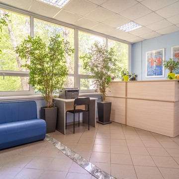 Частная школа Перспектива фото 3