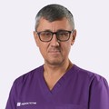 Фотография специалиста Братеньков Михаил Витальевич
