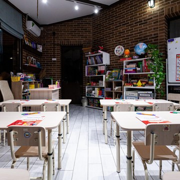 Лицензированный частный детский сад Эврика фото 3