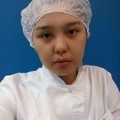 Фотография специалиста Таалайбек Гуля