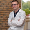 Фотография специалиста Тюрин Николай Евгеньевич