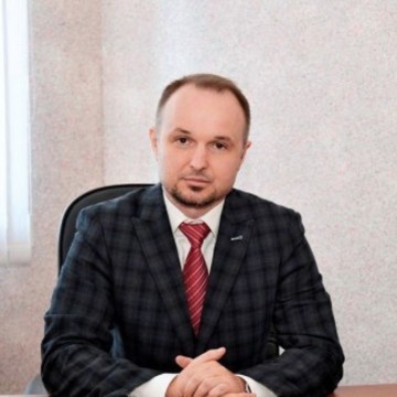 Адвокат Лисов Алексей Николаевич фото 1
