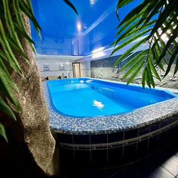 Сауна Пар_Хаус фото 1