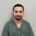 Фотография специалиста Никогосян Давид Самвелович