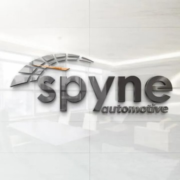 Автосалон Spyne фото 1