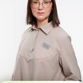 Фотография специалиста Шайбадуллина Ольга Халимовна