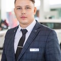 Фотография специалиста Малинин Алексей