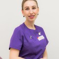 Фотография специалиста Краснова Ирина Петровна