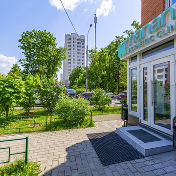 Клиника косметологии Manana Clinic фото 2