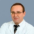 Фотография специалиста Прокопенко Семён Владимирович
