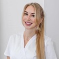 Фотография специалиста Шукель Юлия Николаевна