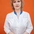 Фотография специалиста Ерофицкая Марина Васильевна