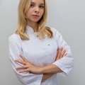 Фотография специалиста Кузнецова Виктория