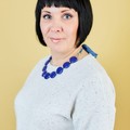 Фотография специалиста Булычева Ольга Петровна