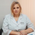 Фотография специалиста Бондарь Наталья Ивановна