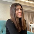 Фотография специалиста Шустова Александра Олеговна