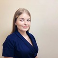 Фотография специалиста Кочеткова Варвара Алексеевна