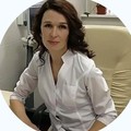 Фотография специалиста Заболотских Мария Викторовна