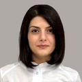 Фотография специалиста Григорян Ася Хачиковна