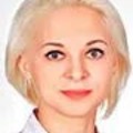 Фотография специалиста Ловкова Юлия Сергеевна