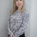 Фотография специалиста Жигалова Юлия Дмитриевна