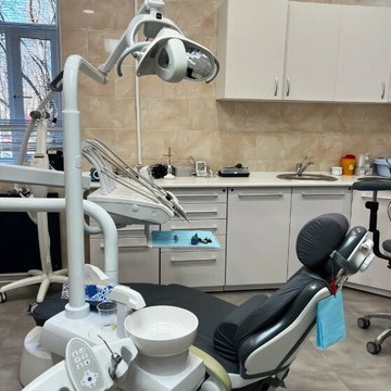 Стоматологическая клиника MD-SMILE CLINIC фото 2