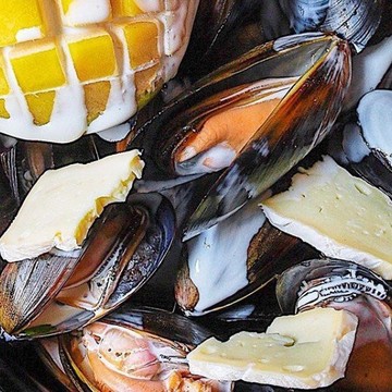Ресторан Mollusca в Тверском районе фото 2