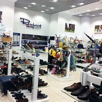 Обувной магазин Respect на проспекте Победы, 91 фото 1