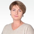 Фотография специалиста Ямпольская Валентина Васильевна