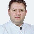 Фотография специалиста Калинин Сергей Михайлович