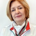 Фотография специалиста Мишакова Елена Матвеевна