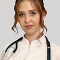 Фотография специалиста Пасечник Анастасия Юрьевна