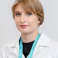 Фотография специалиста Клищенко Таисия Александровна
