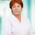 Фотография специалиста Хохлова Людмила Егоровна