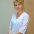 Фотография специалиста Галстян Магда Размиковна