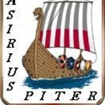 Асириус-питер фото 1