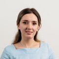 Фотография специалиста Асхабова Амина Анасовна