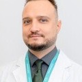 Фотография специалиста Ризаев Антон Алексеевич