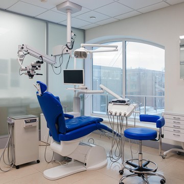 Стоматологическая клиника НоваДэнт фото 1