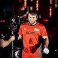 Фотография специалиста Алиев Магомед Омарович