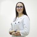 Фотография специалиста Догадаева Анастасия Олеговна